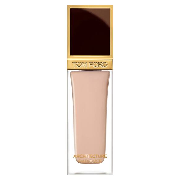 Tom Ford Other - NWT Tom Ford Architecture Radiance Hydrating Foundation Broad SPF 50 3.0C Rose